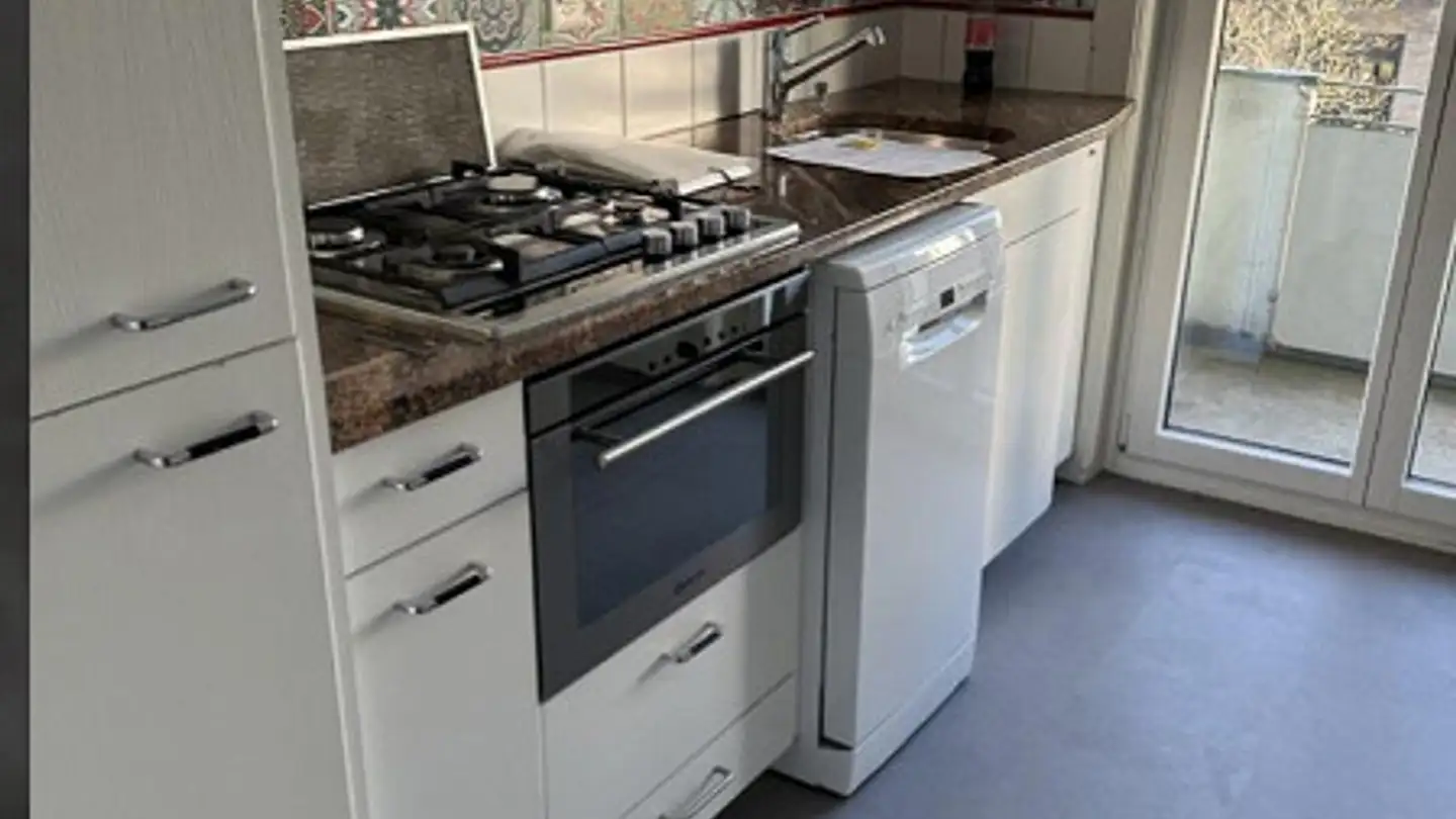 Single room for rent - 3018 Bern - Photo 3