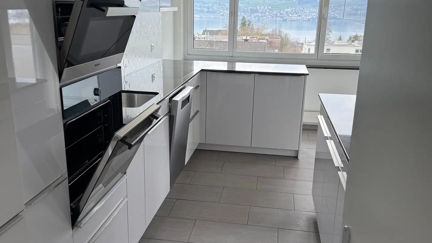 Maison individuelle à louer - 8708 Männedorf - Photo 4