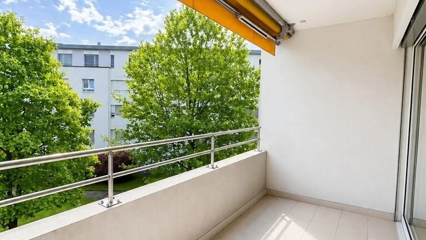 Appartement à louer - Avenue De Florissant 23, 1008 Prilly - Photo 2