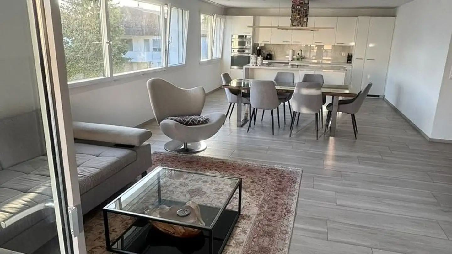 Chambre à louer - 6252 Dagmersellen