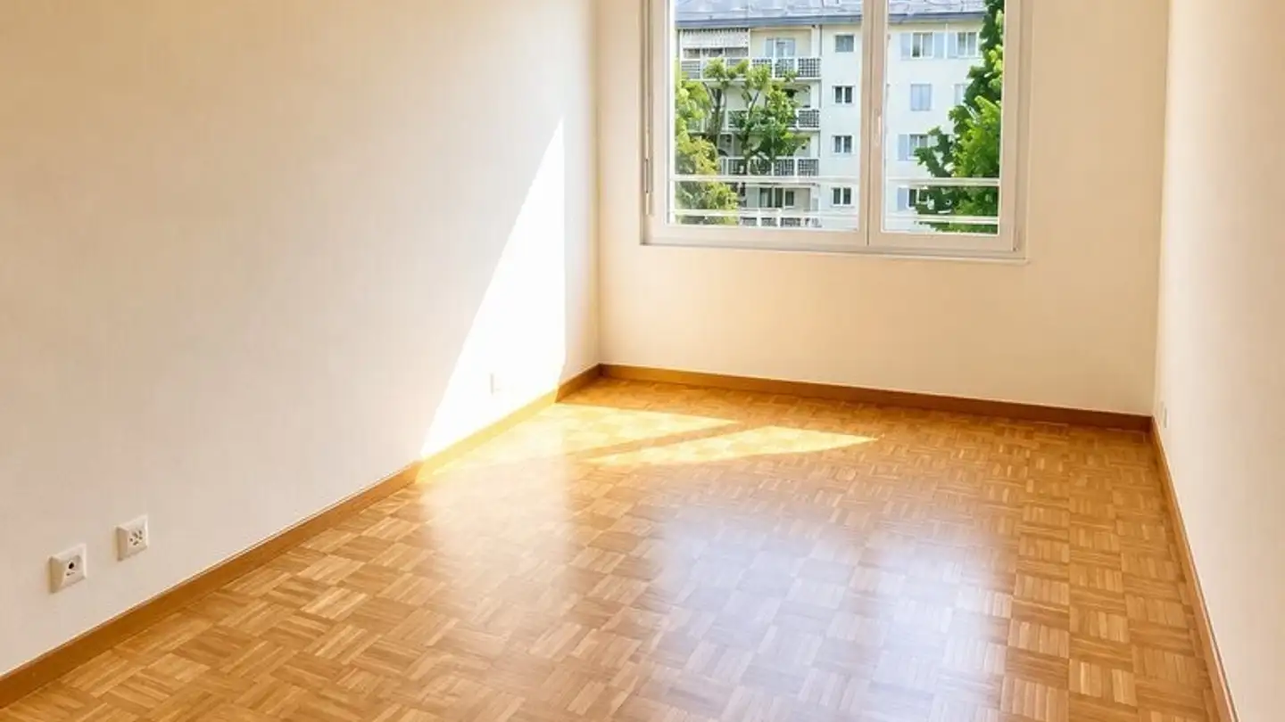 Appartement à louer - Avenue De Florissant 23, 1008 Prilly - Photo 3