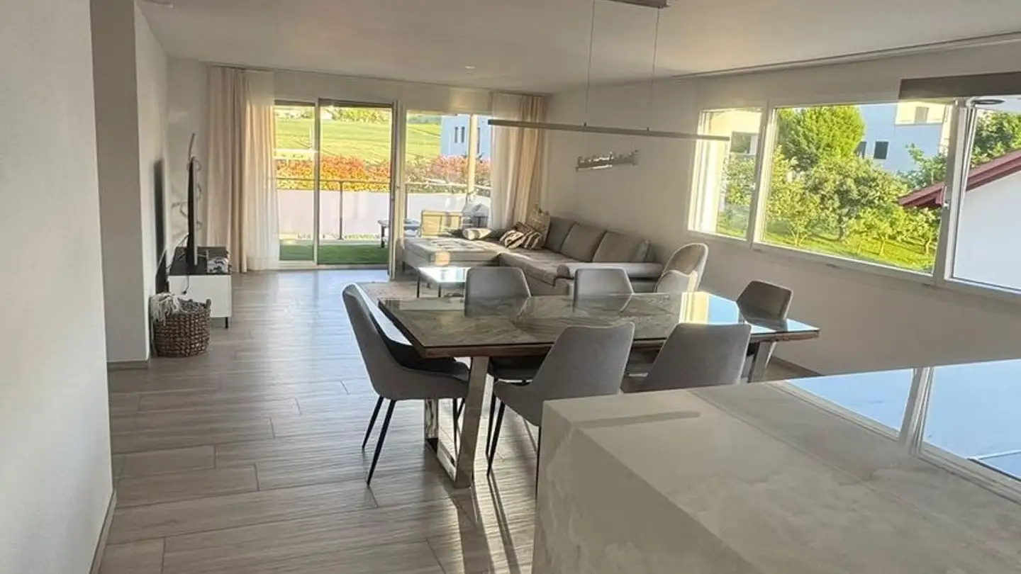 Chambre à louer - 6252 Dagmersellen - Photo 2