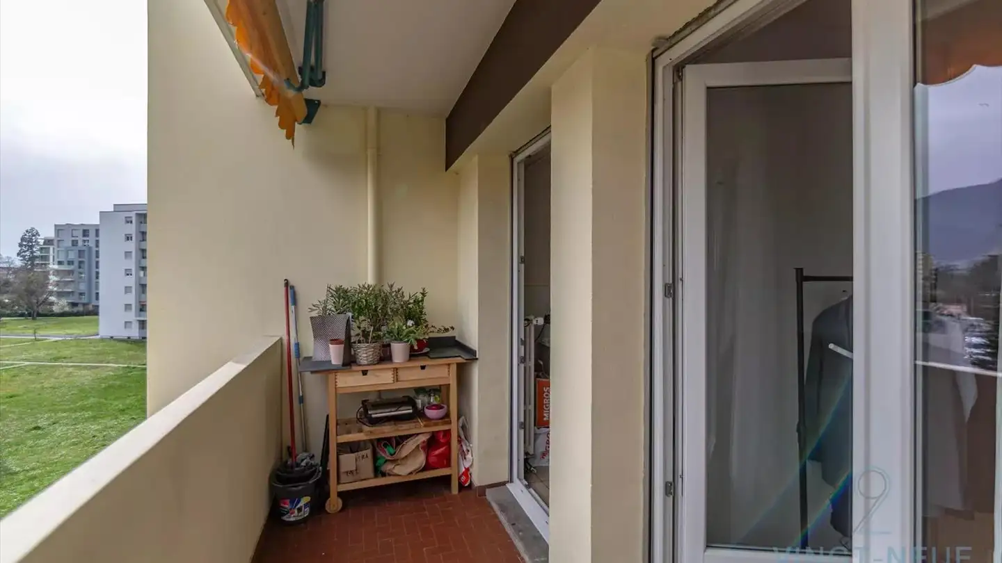 Appartamento in vendita - 1226 Thônex - Photo 3