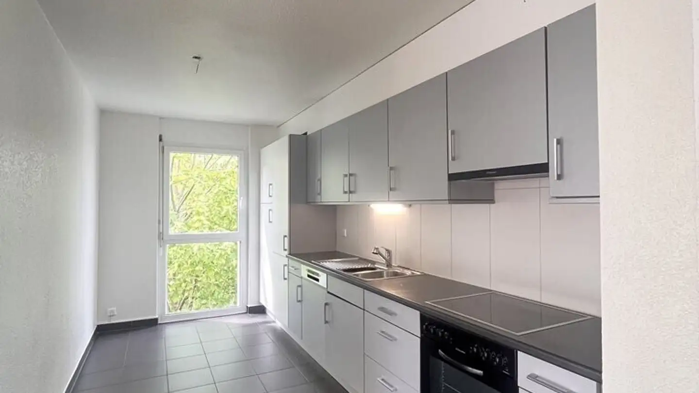 Appartement à louer - Avenue De Florissant 23, 1008 Prilly - Photo 4
