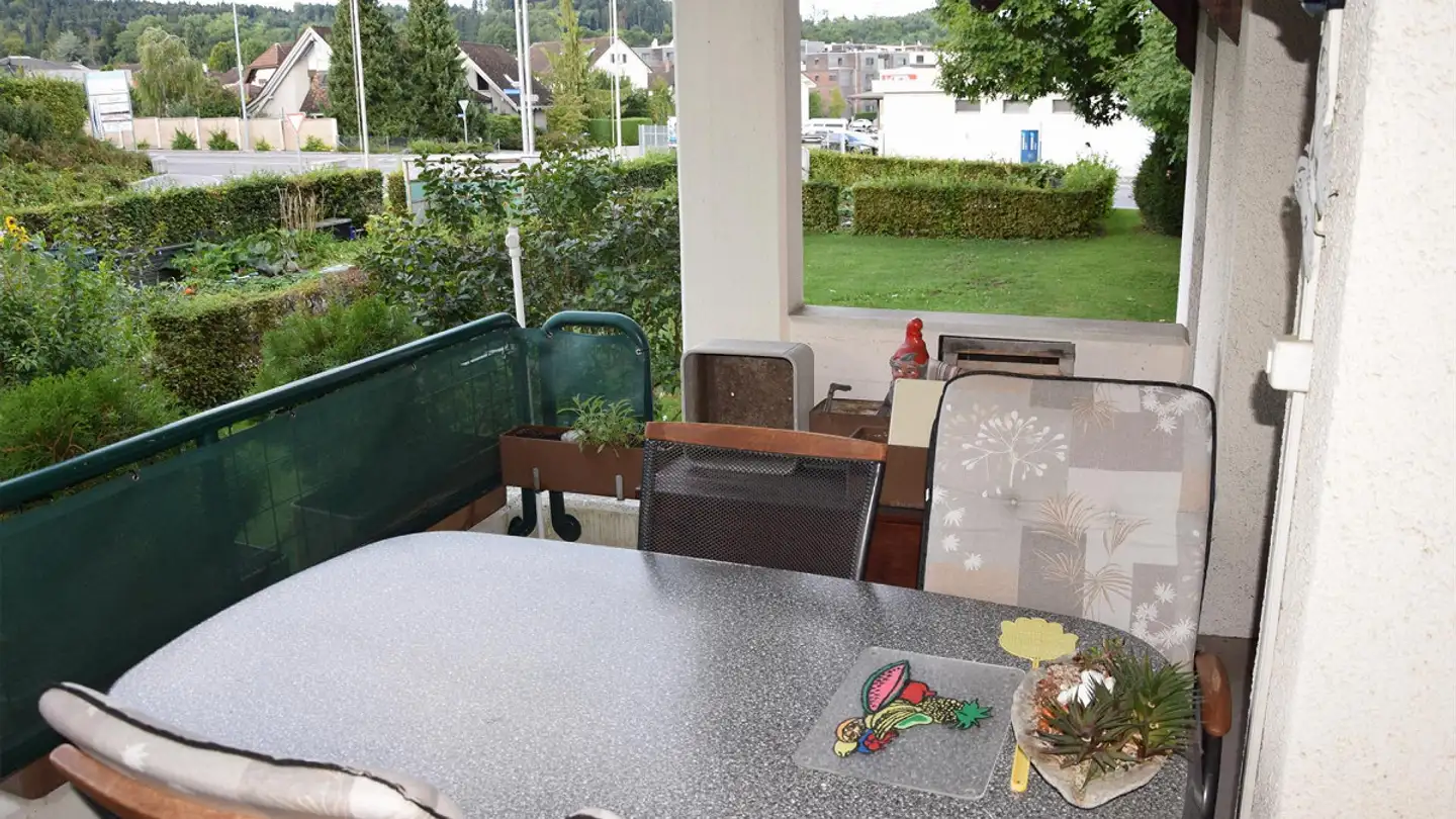 Appartement à vendre - 8355 Aadorf - Photo 3