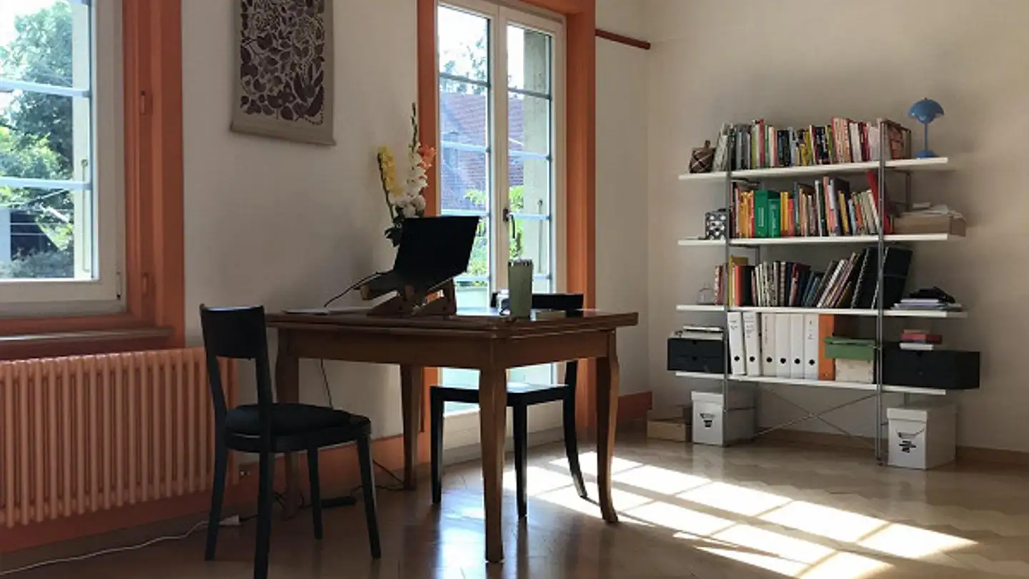 Single room for rent - 3018 Bern - Photo 4