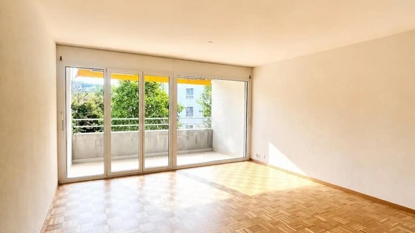 Appartement à louer - Avenue De Florissant 23, 1008 Prilly