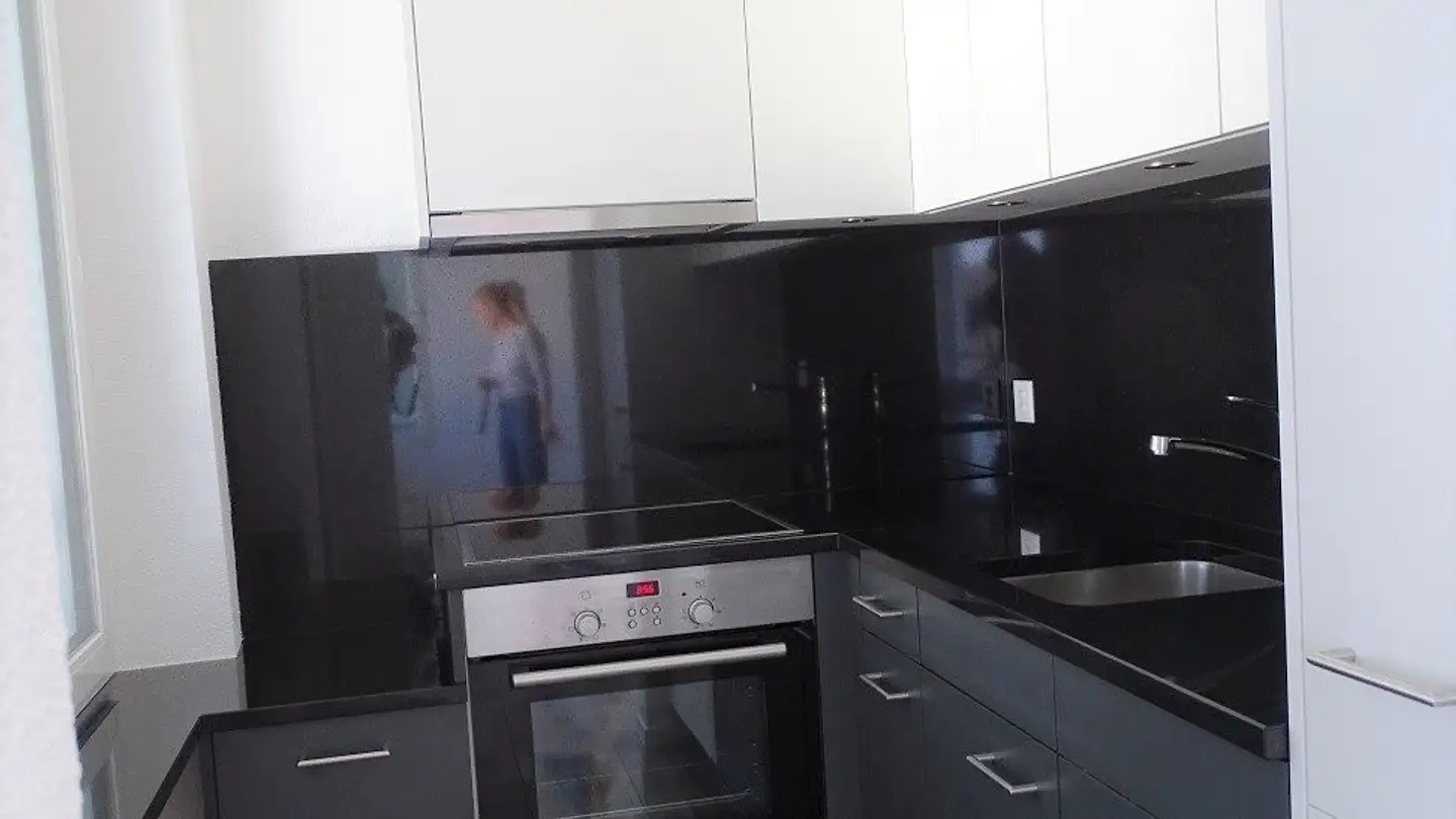 Appartement à louer - Klarastrasse 12, 4600 Olten - Photo 2