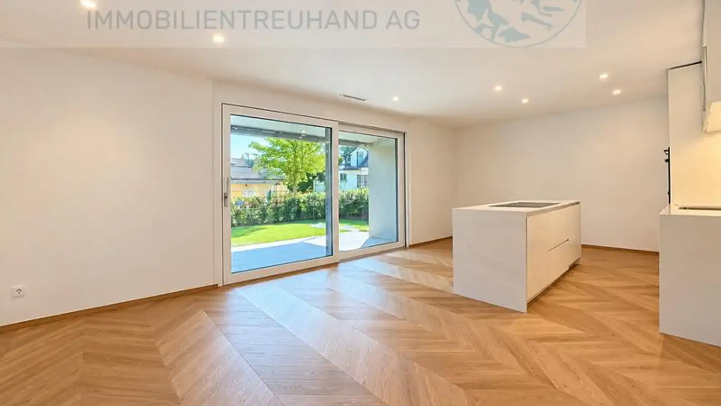 Apartment for rent - Rosenweg 3, 3806 Bönigen b. Interlaken - Photo 2