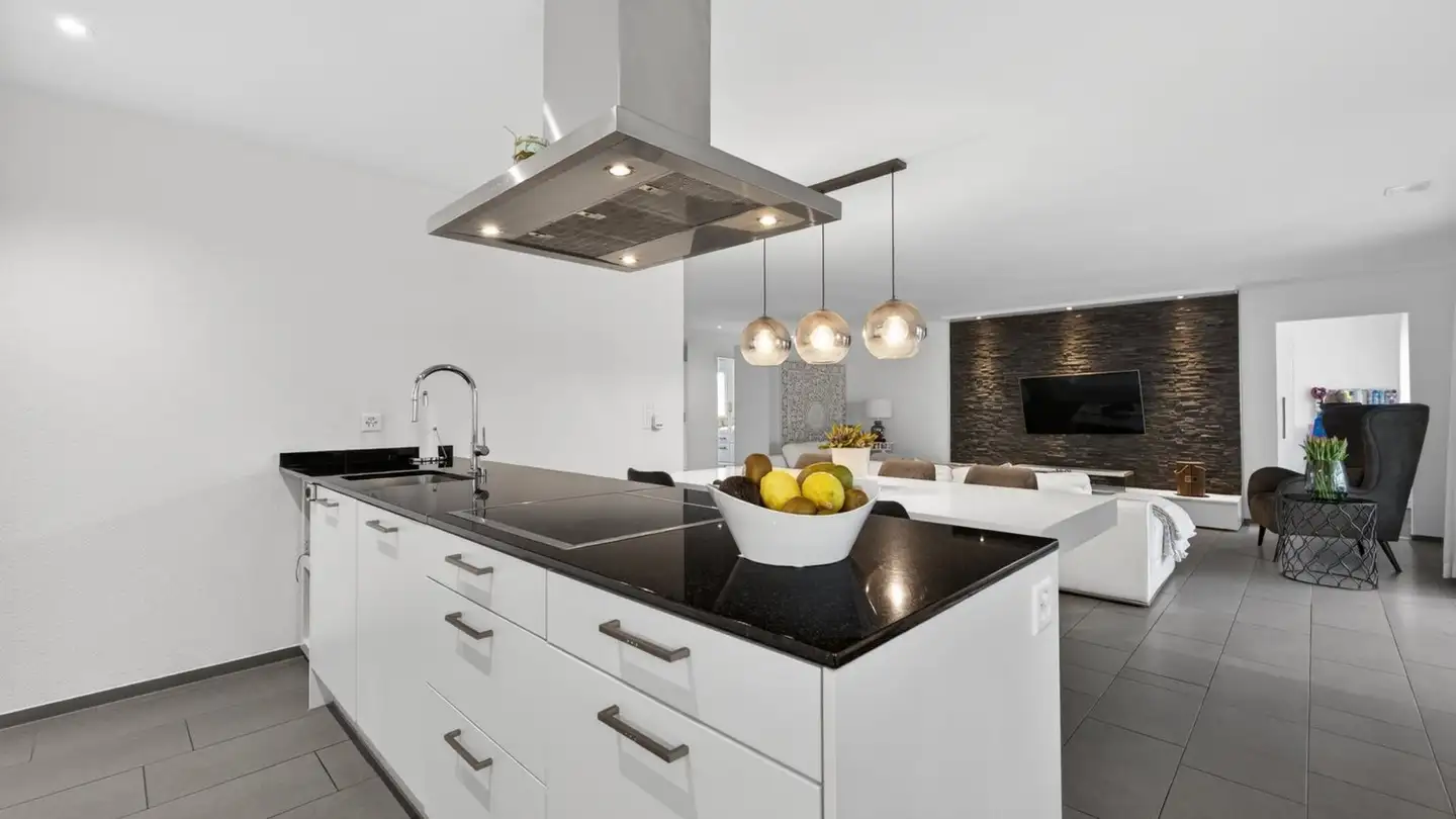 Appartamento in vendita - 5608 Stetten AG - Foto 2