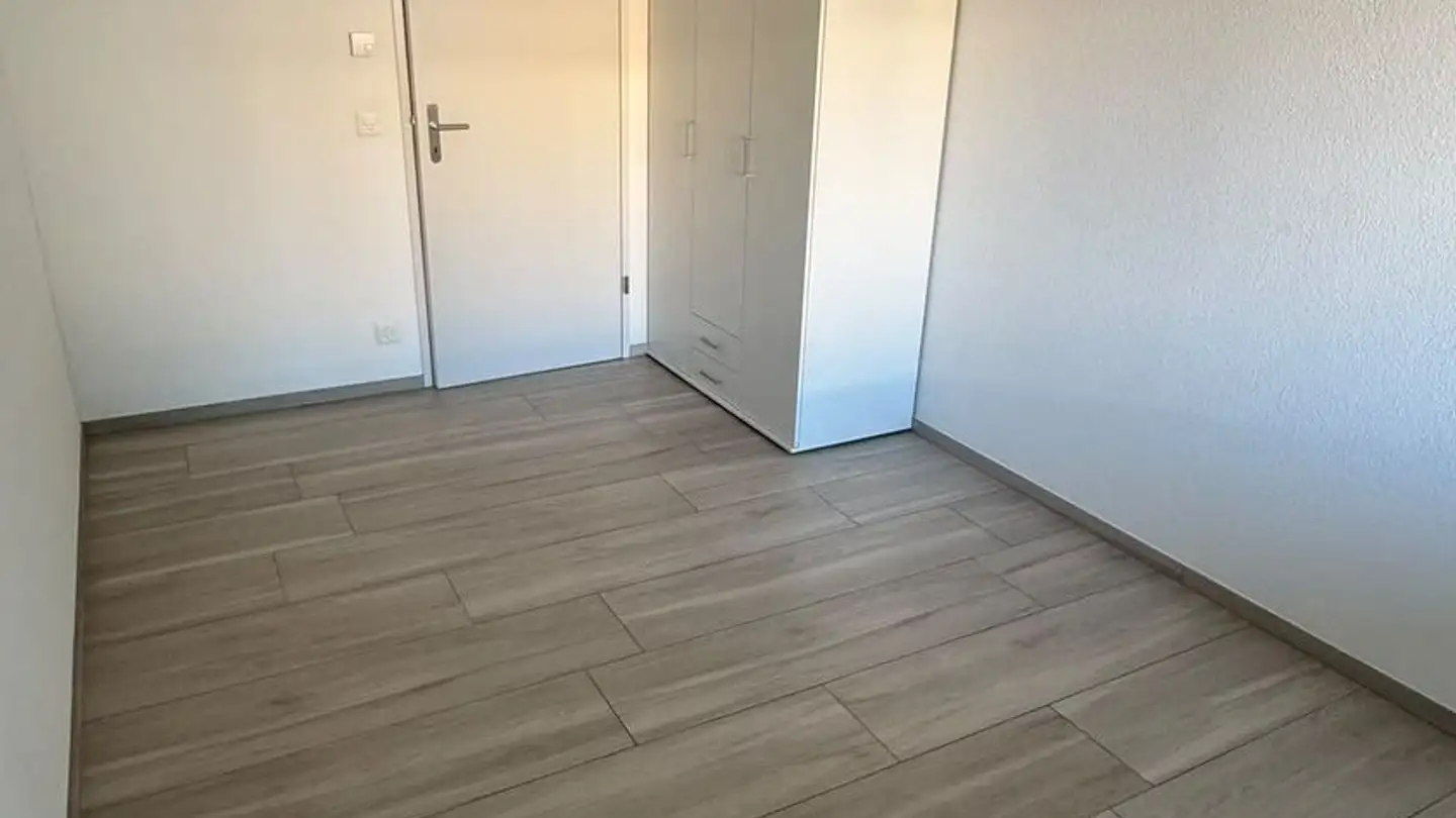 Chambre à louer - 6252 Dagmersellen - Photo 3