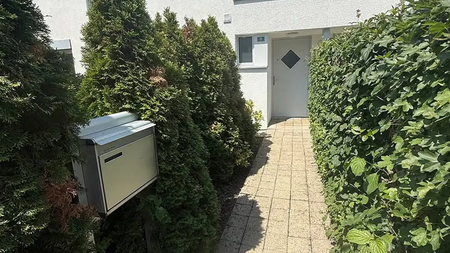 Casa a schiera in affitto - Birchwiesstrasse 9, 8114 Dänikon ZH