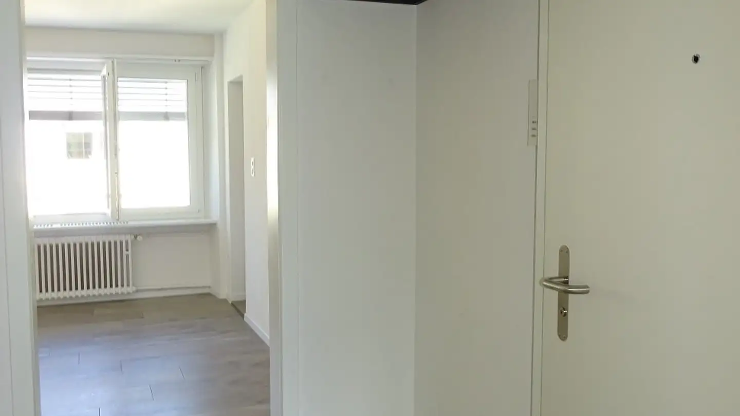 Appartement à louer - Klarastrasse 12, 4600 Olten - Photo 3