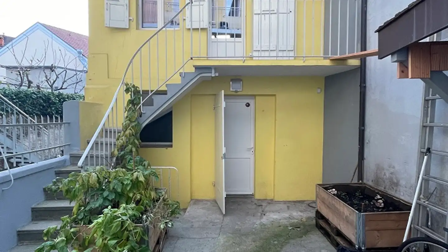 Commercial for rent - Rue Du Marché 10, 1227 Carouge GE