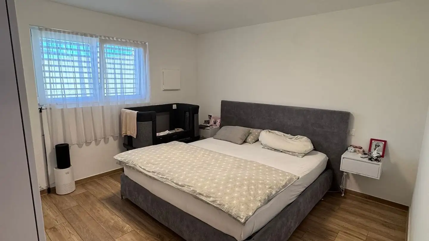 Appartement à louer - Via Campagna 6d, 6512 Giubiasco - Photo 3