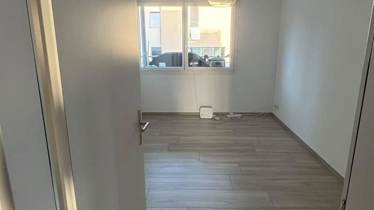 Chambre à louer - 6252 Dagmersellen - Photo 4