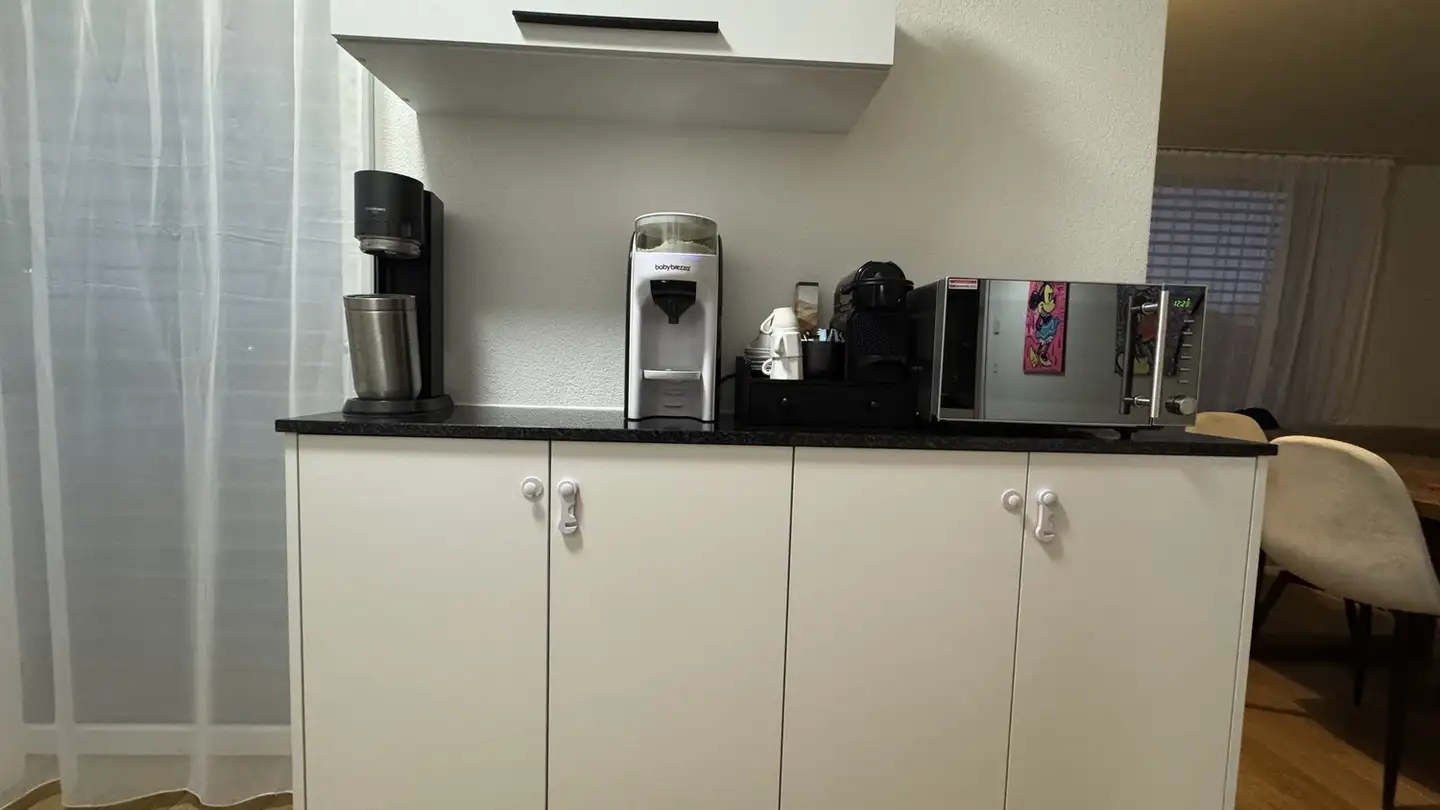 Appartement à louer - Hofackerstrasse 6e, 8157 Dielsdorf - Photo 4