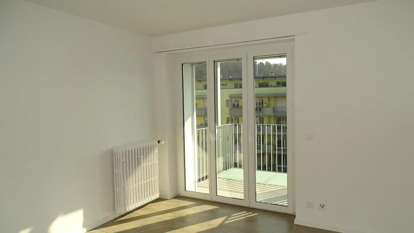 Appartement à louer - Klarastrasse 12, 4600 Olten - Photo 4