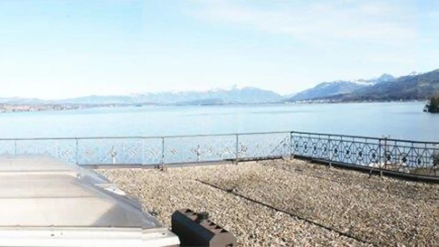 Appartement à louer - Seestrasse 104, 8820 Wädenswil - Photo 2