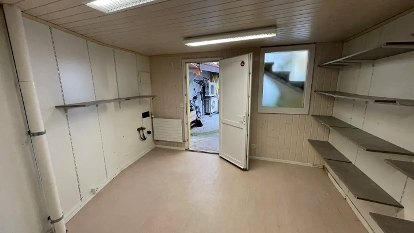 Commercial for rent - Rue Du Marché 10, 1227 Carouge GE - Photo 4