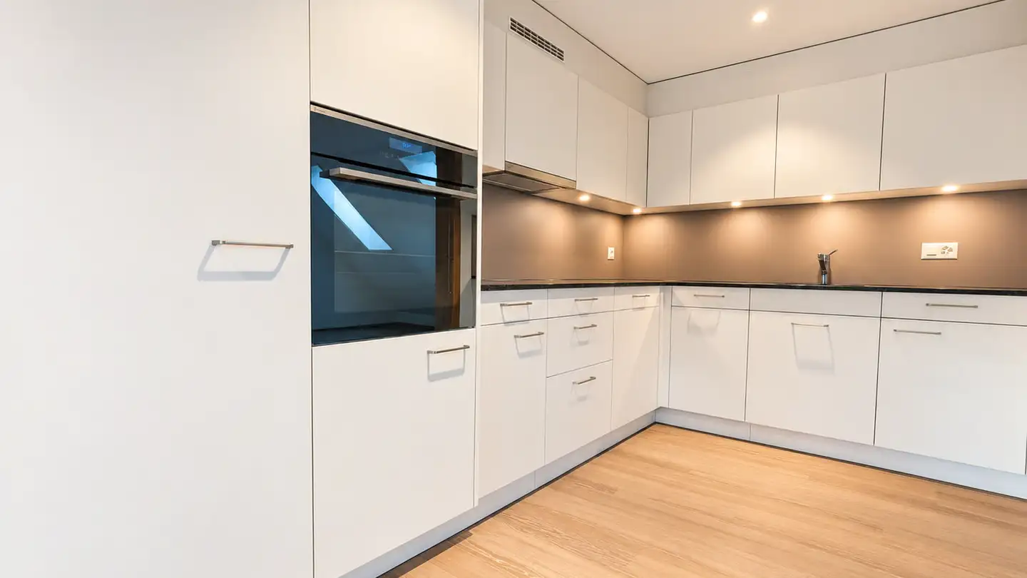 Apartment for rent - Bahnhofstrasse 2, 3506 Grosshöchstetten