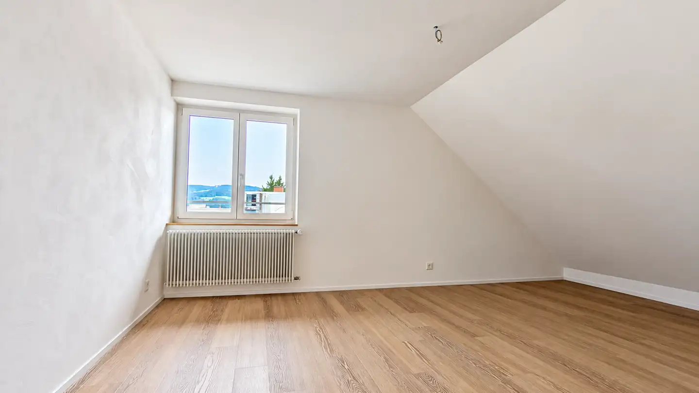 Apartment for rent - Bahnhofstrasse 2, 3506 Grosshöchstetten - Photo 4