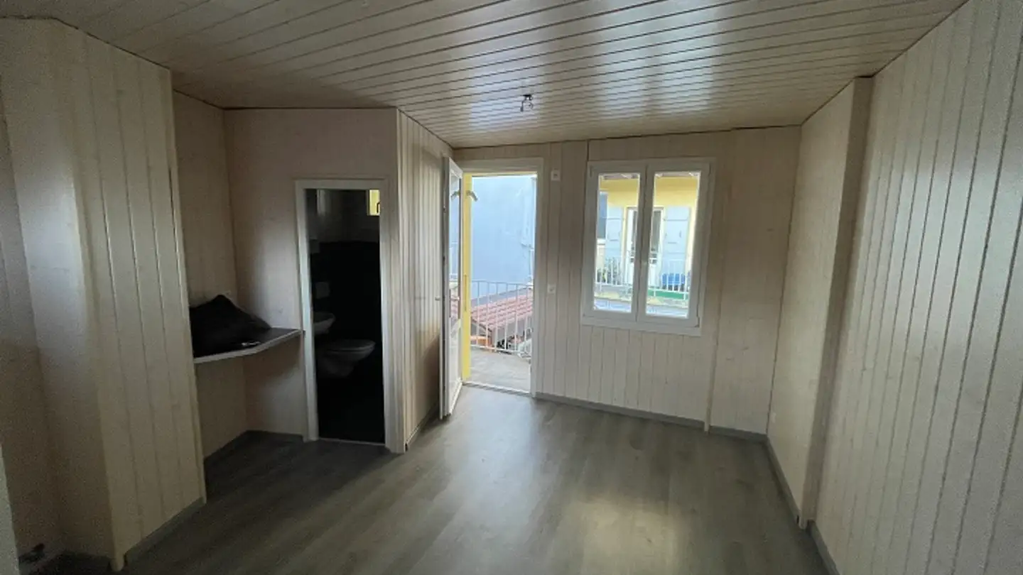 Commercial for rent - Rue Du Marché 10, 1227 Carouge GE - Photo 2