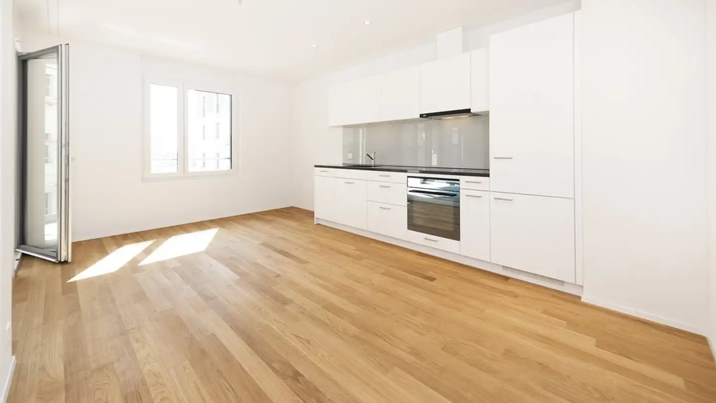 Appartamento in affitto - Glasiweg 6, 6242 Wauwil - Foto 3