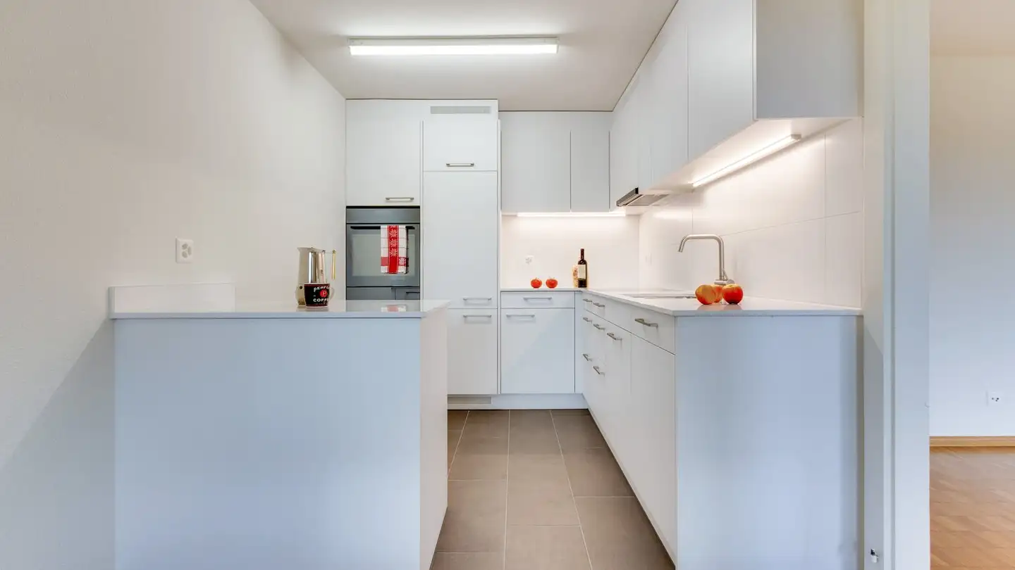 Wohnung mieten - Gründenstrasse 60, 4132 Muttenz