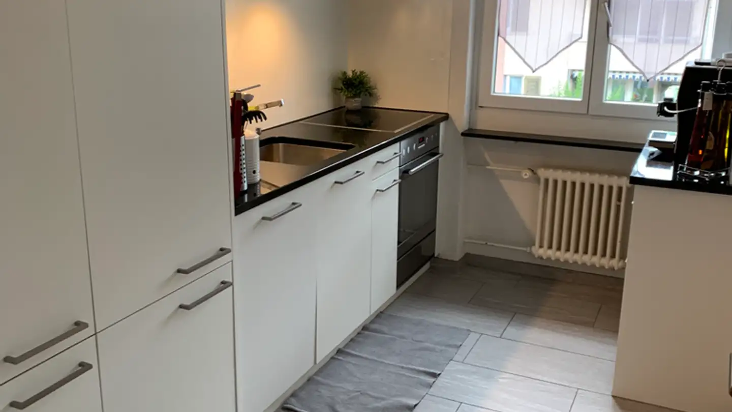 Appartamento in affitto - Kriesbachstrasse 21, 8600 Dübendorf - Photo 2