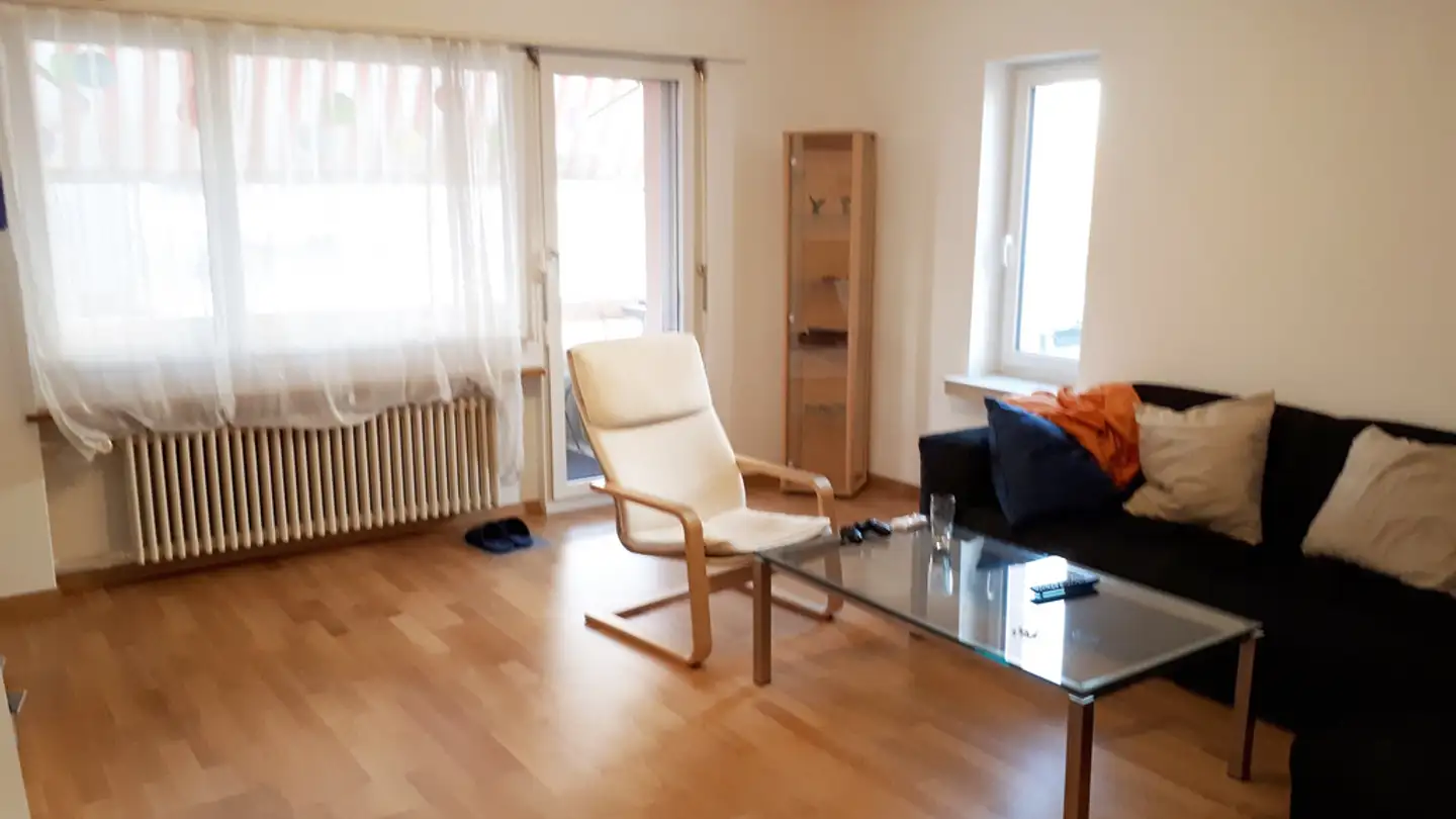 Appartamento in affitto - Kriesbachstrasse 21, 8600 Dübendorf - Photo 3