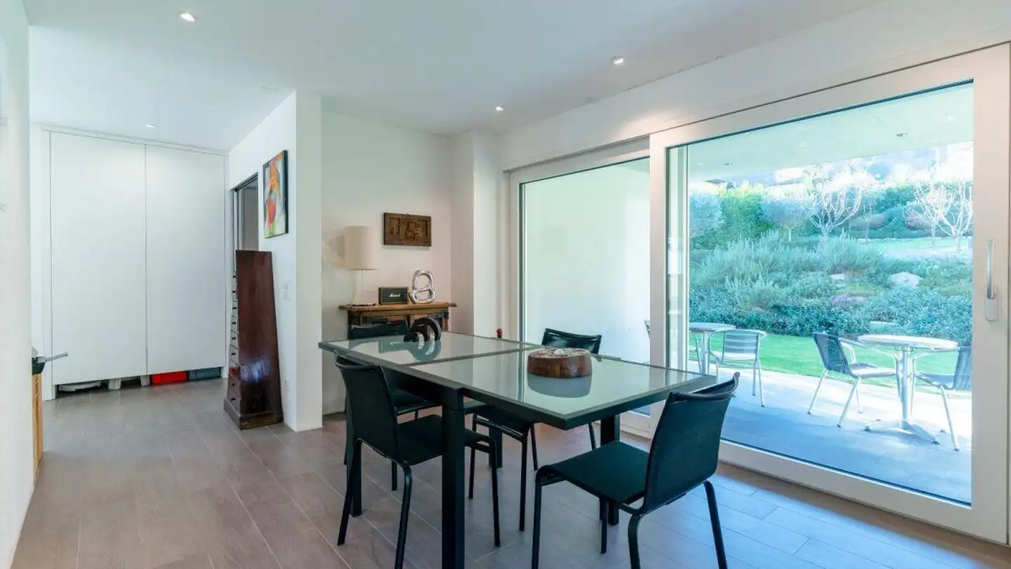 Edificio residenziale in vendita - 6616 Losone