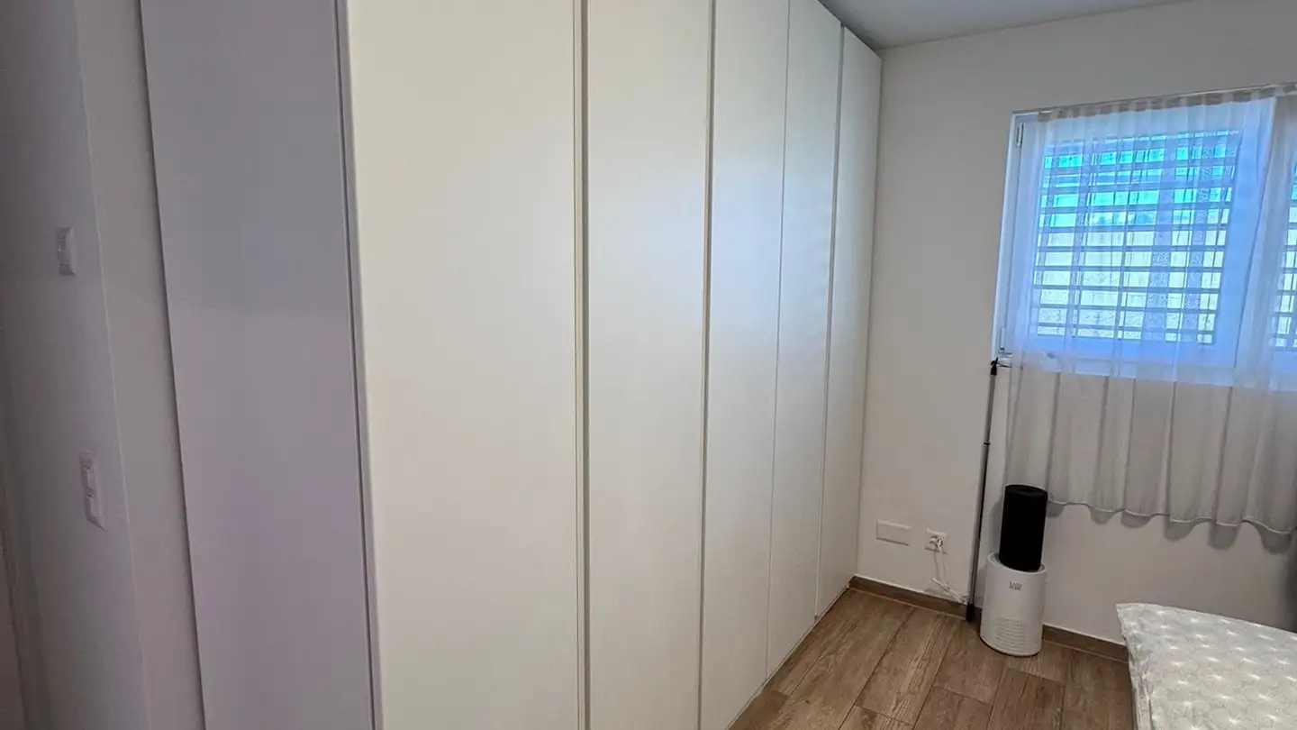 Appartement à louer - Via Campagna 6d, 6512 Giubiasco - Photo 4