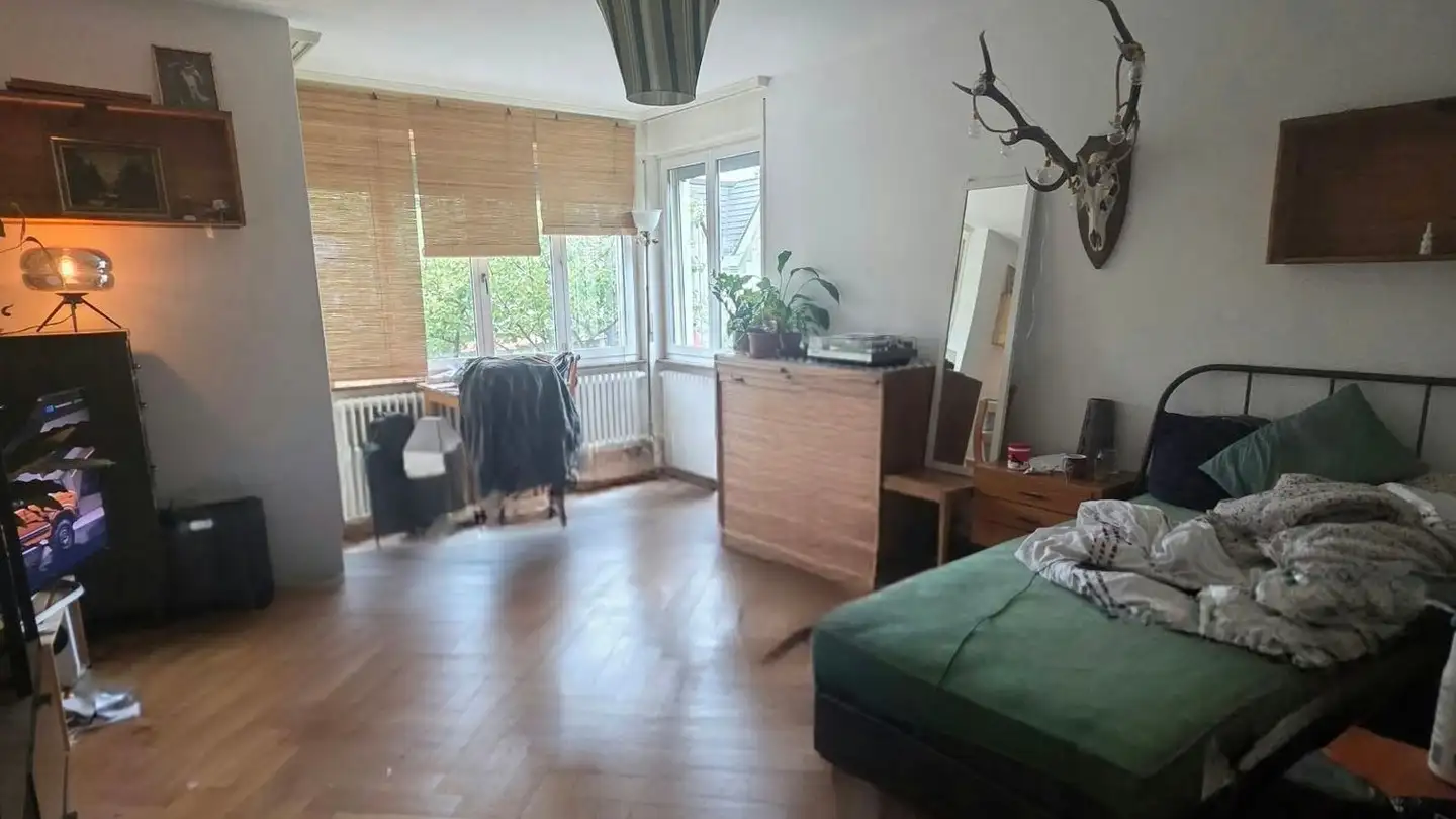 Appartamento in affitto - 3007 Bern - Foto 2