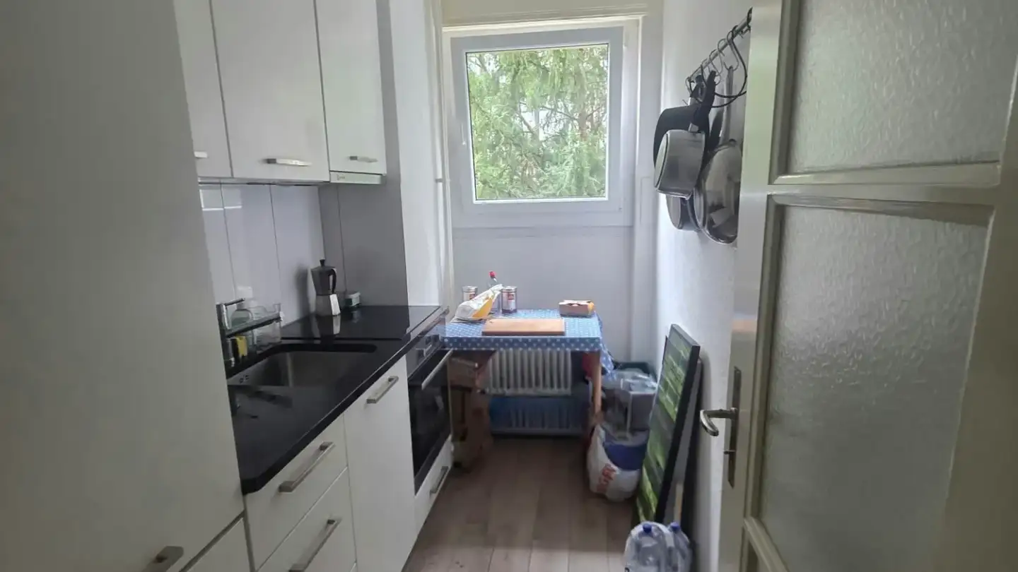 Appartamento in affitto - 3007 Bern - Foto 4