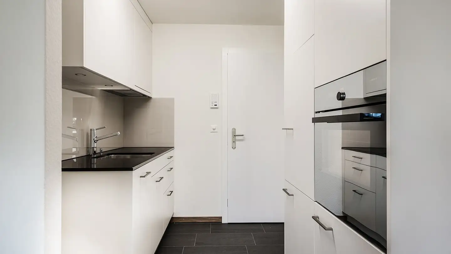 Appartement à louer - Tannstrasse 24, 8307 Effretikon