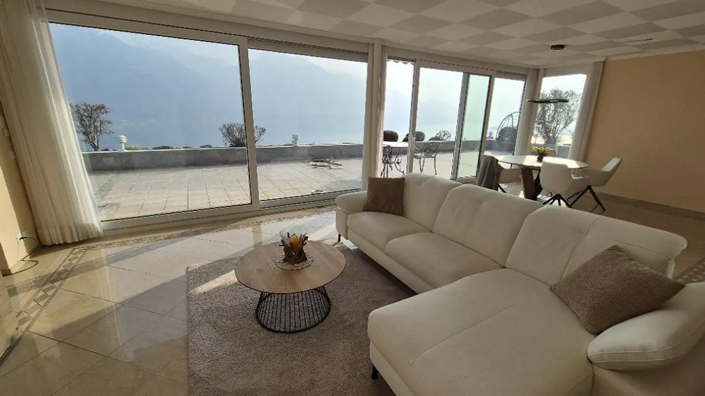 Maisonette-Wohnung kaufen - 6648 Minusio - Foto 2