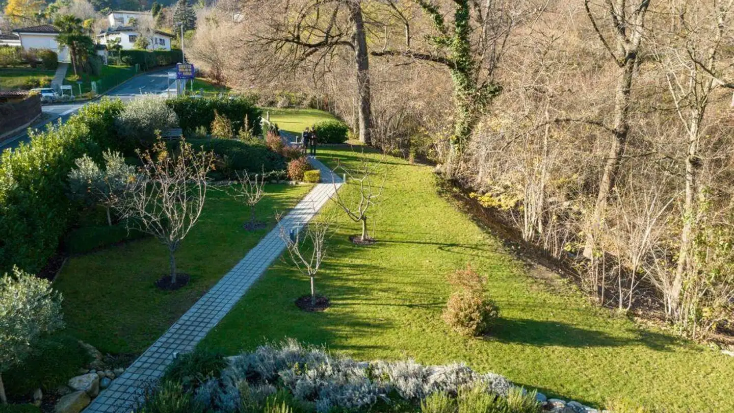 Edificio residenziale in vendita - 6616 Losone - Foto 3