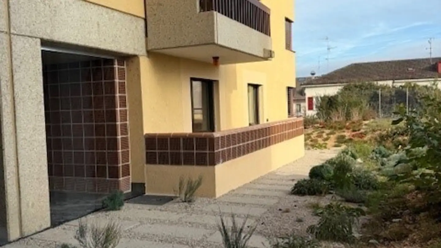 Bureau à louer - Chemin César- Courvoisier, 1290 Versoix