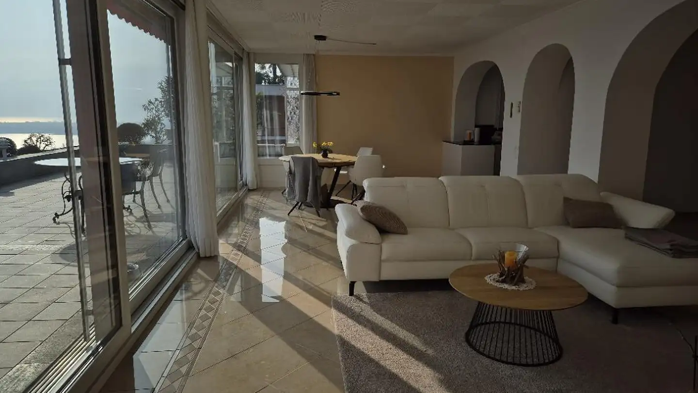 Maisonette-Wohnung kaufen - 6648 Minusio - Foto 3