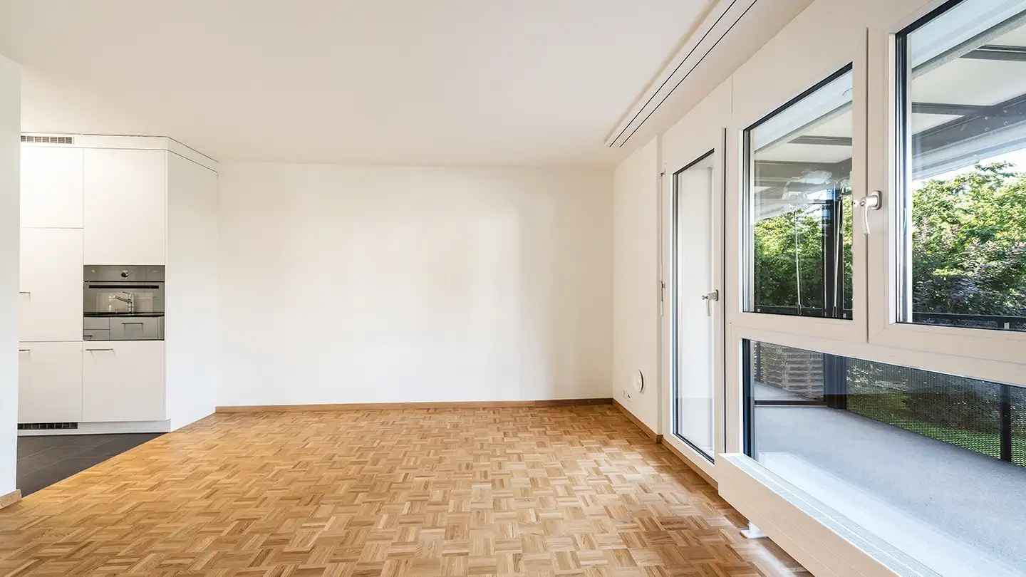 Appartement à louer - Tannstrasse 24, 8307 Effretikon - Photo 3