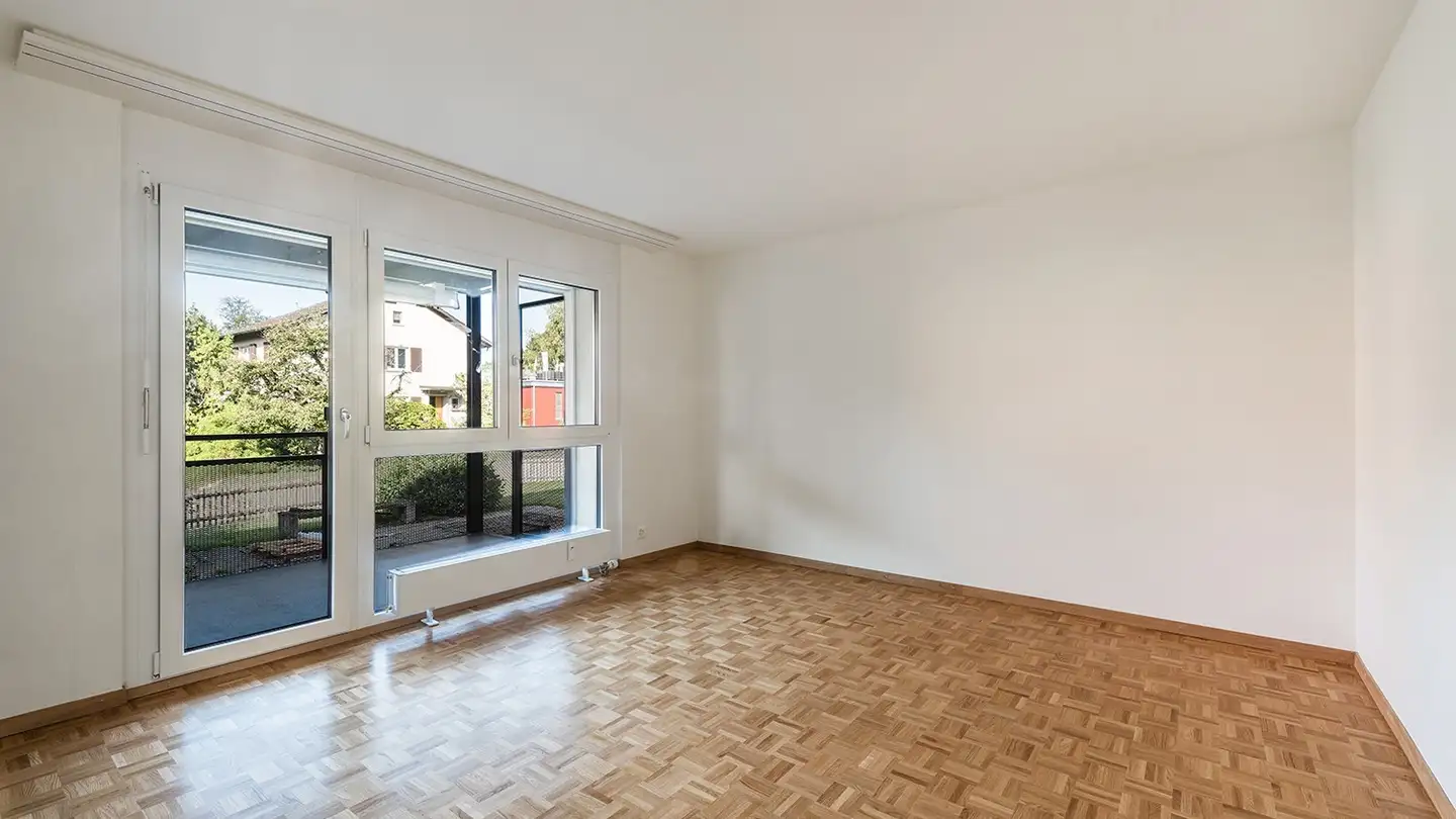 Appartement à louer - Tannstrasse 24, 8307 Effretikon - Photo 4