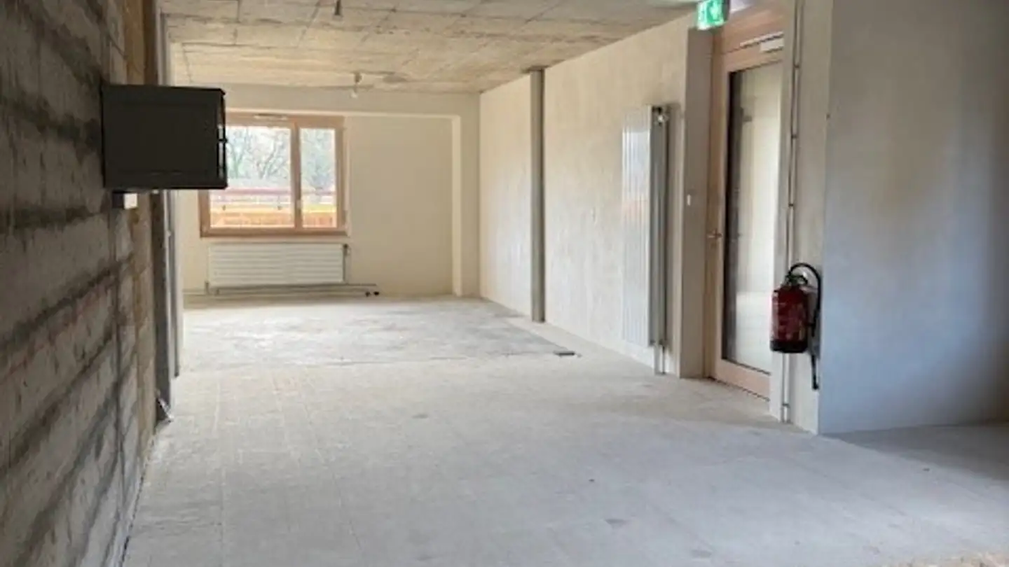 Bureau à louer - Chemin César- Courvoisier, 1290 Versoix - Photo 2