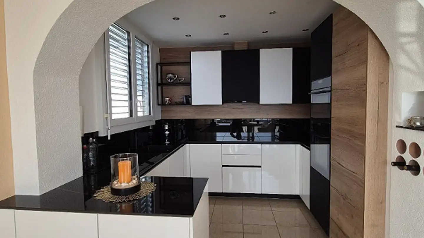 Maisonette-Wohnung kaufen - 6648 Minusio - Foto 4