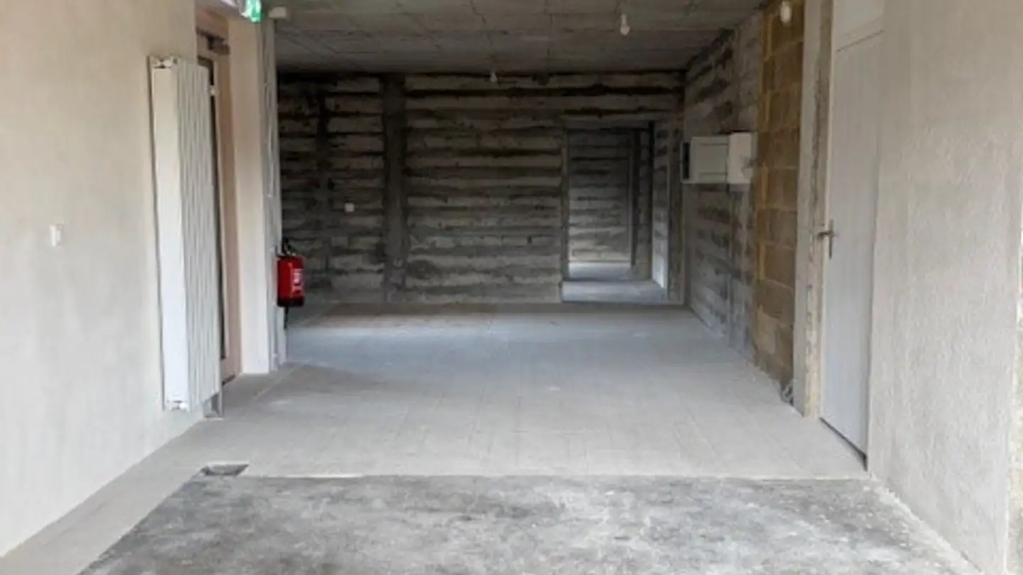 Bureau à louer - Chemin César- Courvoisier, 1290 Versoix - Photo 4