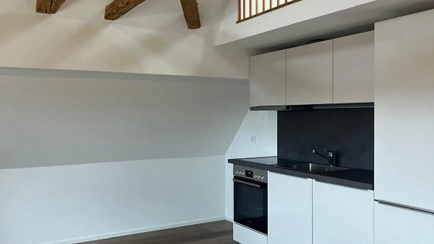 Appartement à louer - Rorschacherstrasse 95, 9450 Lüchingen - Photo 2