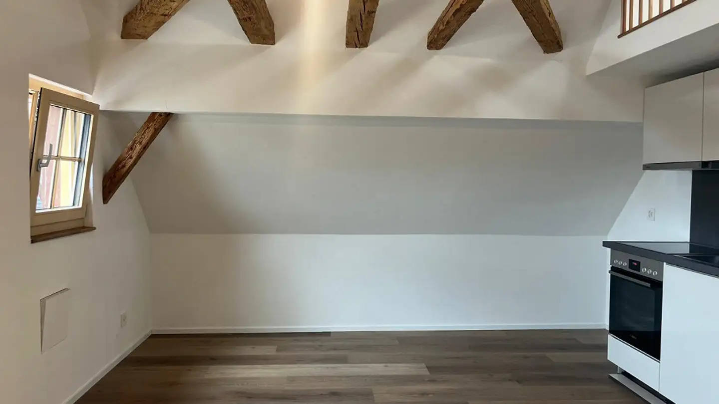 Appartement à louer - Rorschacherstrasse 95, 9450 Lüchingen - Photo 3