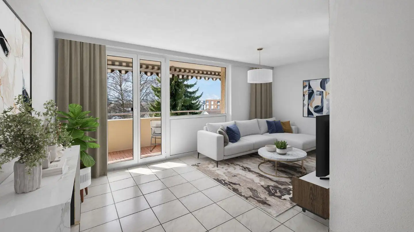 Appartamento in vendita - Augiessenstrasse 14b, 9443 Widnau - Foto 2