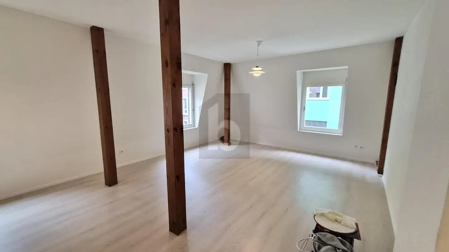 Penthouse mieten - 8003 Zürich