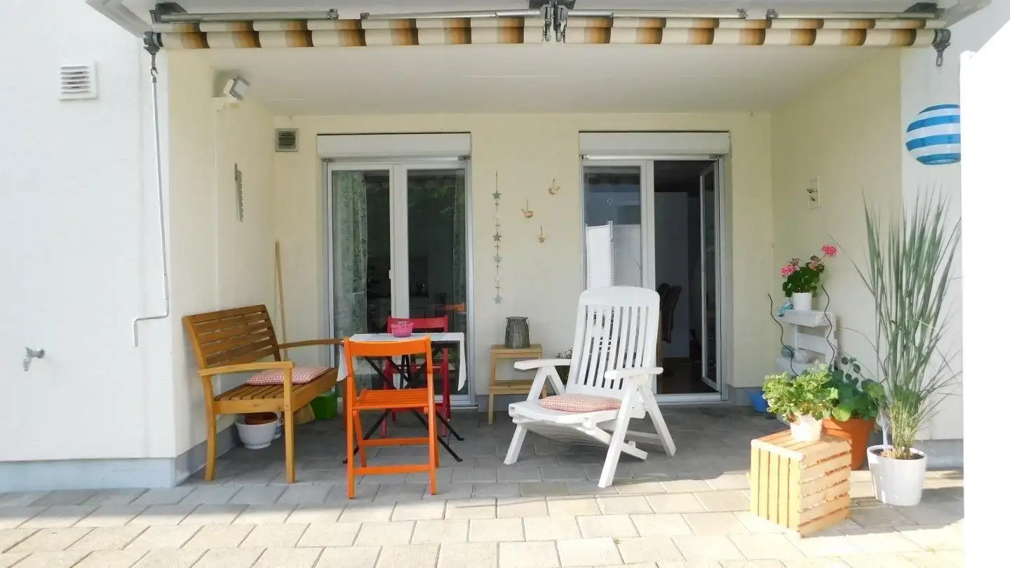 Appartamento in affitto - Nordstrasse 10, 9532 Rickenbach b. Wil - Foto 2